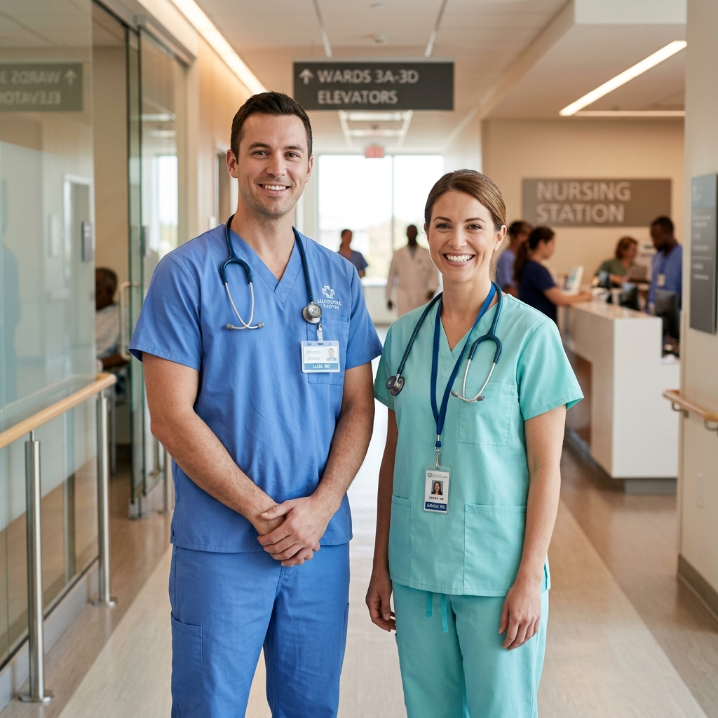 Colostomy Care Nurses